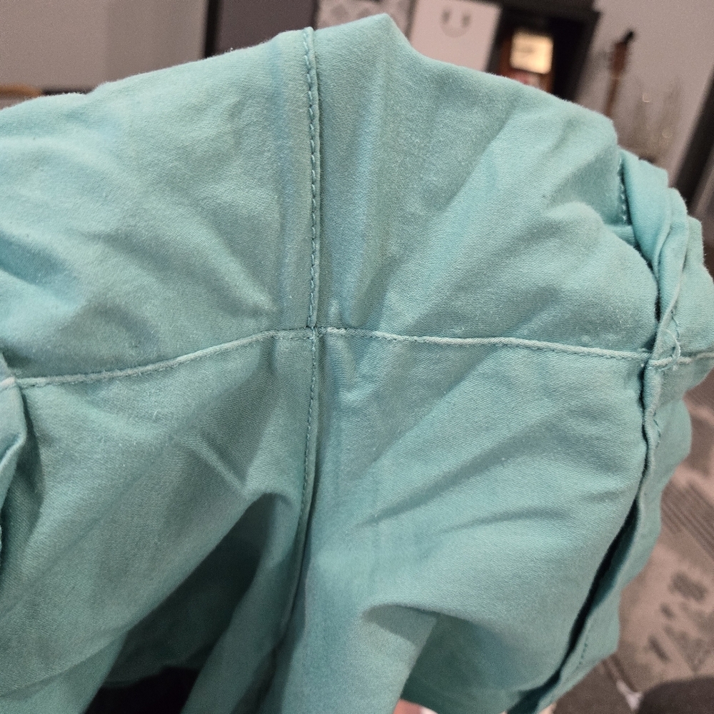 43. Torrid shorts - Picture 4 of 8